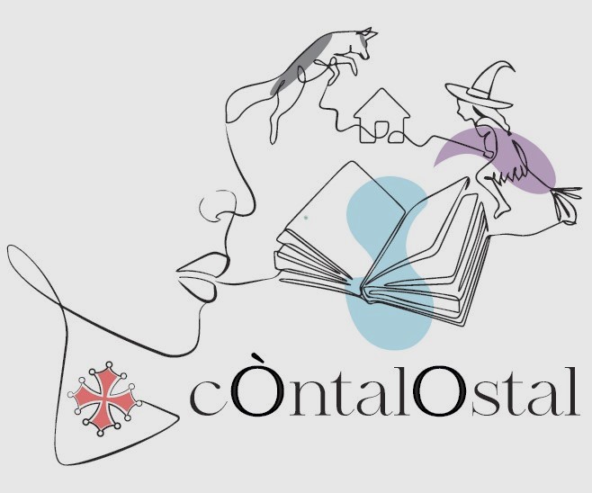 Logo Contalostal 2023 m