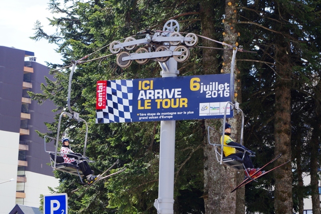 Le tour 6 juil le Lioran