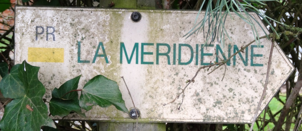 La Meridienne m