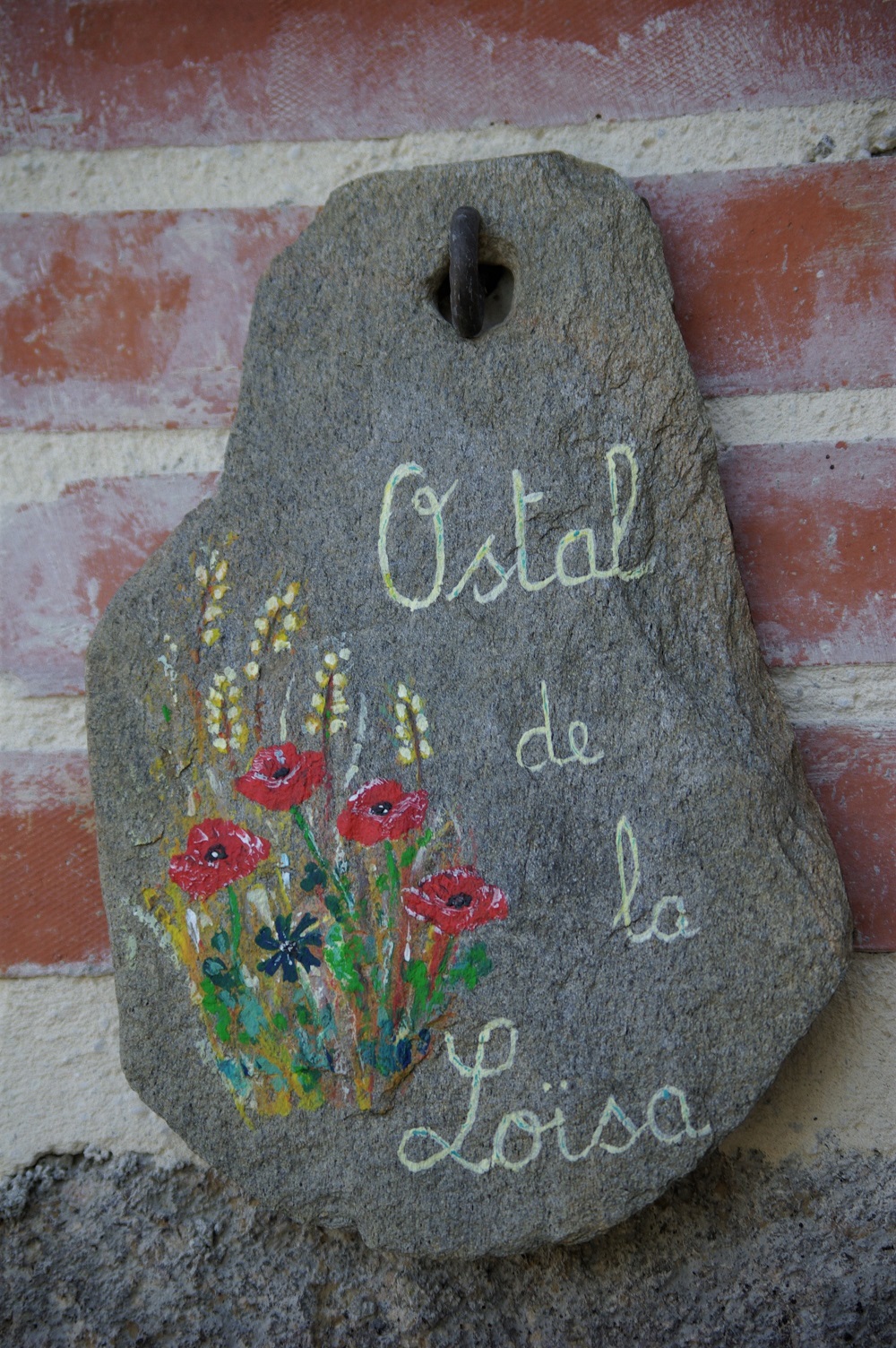 ostal Loisa